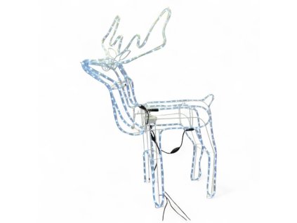 3d-vianocne-led-svetelna-dekoracia-sob-s-pohybujucou-sa-hlavou