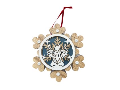 vianocna-drevena-ozdoba-s-led-osvetlenim-vlocka--anjel-