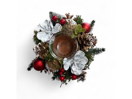 vianocny-svietnik-so-siskami-a-ozdobami--18x8-cm