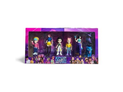 k-pop-deamon-hunters--sada-7-figurok--typ-2