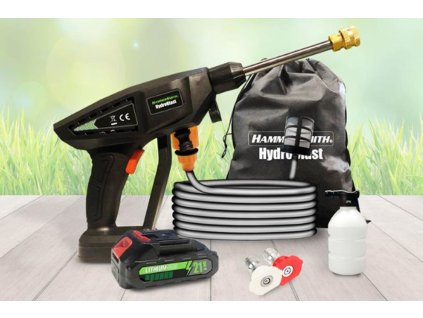 193938 hammersmith hydroblast tlakova myci pistole 2v1 pro pohodlne a efektivni cisteni