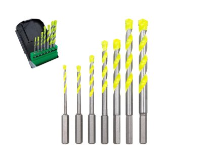 193941 hammersmith drill bit pro vrtaci nastavec