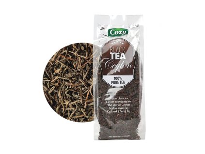 193983 cerny caj ceylon cozy 100 cisty sypany caj 200 g