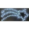 153182 1 vanocni led dekorace kometa 70 cm