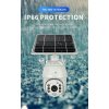0022165 bezpecnostni wi fi kamera napajena solarnim a bateriovym napajenim s 8w solarnim panelem 2mp 1080p 4