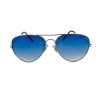 Sluneční Brýle Aviator - Modré
