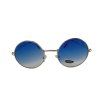 Slnečné Okuliare Lenonky - Modré
