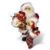 vianocna-dekoracie-santa-claus-cerveny-s-ponozkou--30-cm-