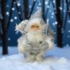 vianocna-dekoracie-santa-claus-strieborny--30-cm-