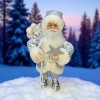 vianocna-dekoracie-santa-claus-strieborny-s-hviezdou--30-cm-