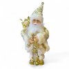 vianocni-dekoracie-santa-claus-bielo-zlaty-s-lampasom--30-cm-