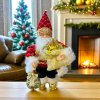 vianocni-dekoracie-santa-claus-cerveny-merry-christmas--30-cm-