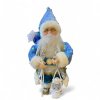vianocni-dekoracie-santa-claus-svetlo-modry-s-lampasom--30-cm-