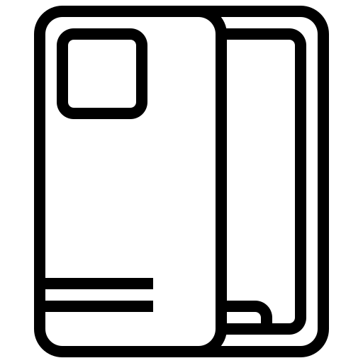 Originální design krytu