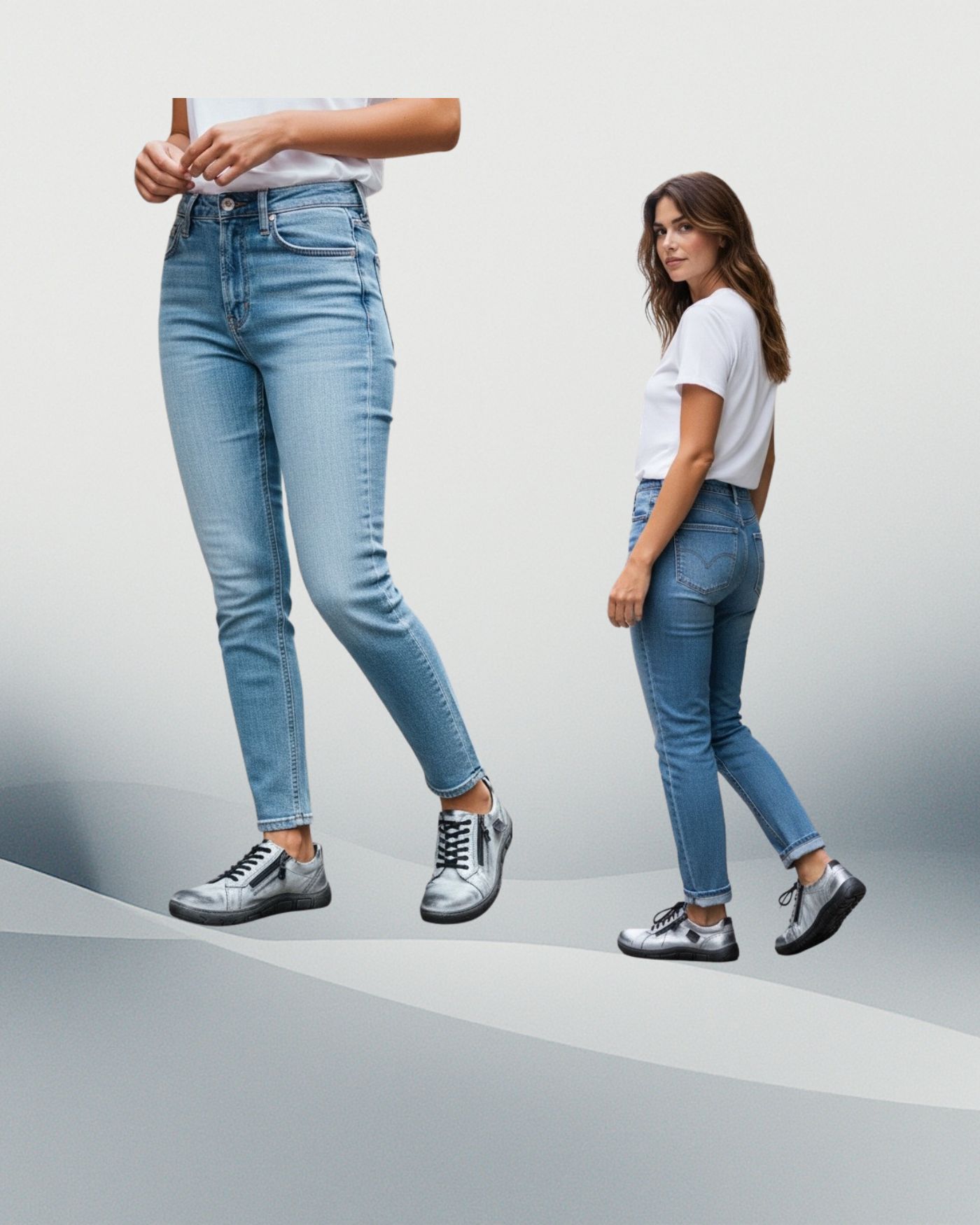 Obuv Kacper: šíře K pro hallux, neuropatii, vysoký nárt i patní ostruhu