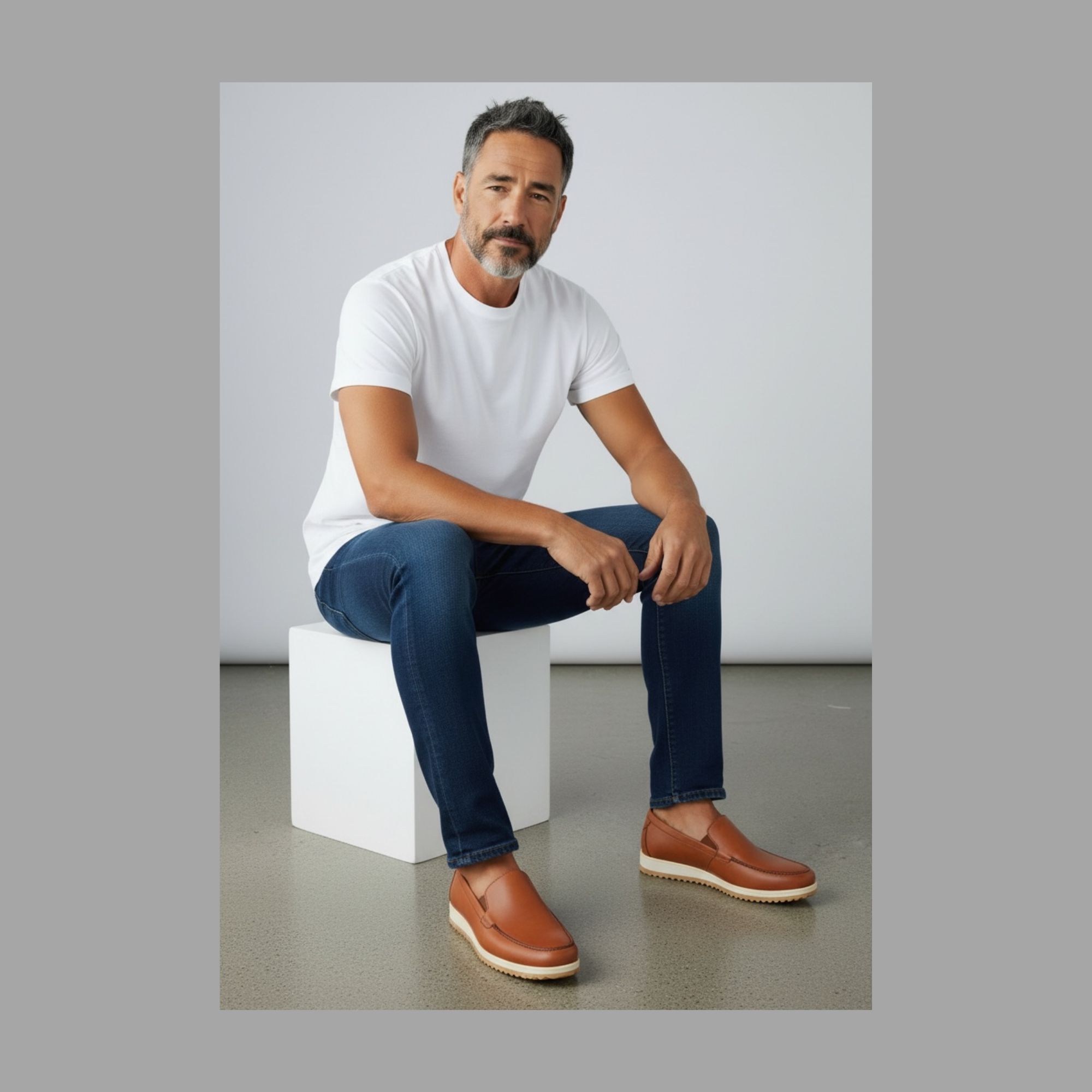 Jak vybrat pánské boty, které jsou pohodlné celý den (do práce i na chození)