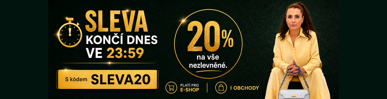 Sleva20