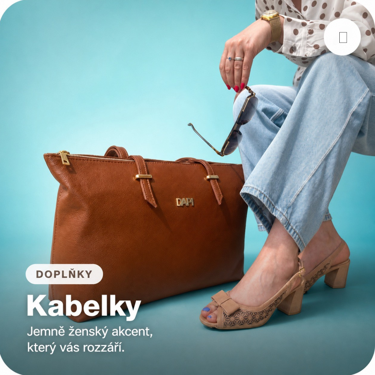 Banner č. 5 Kabelky