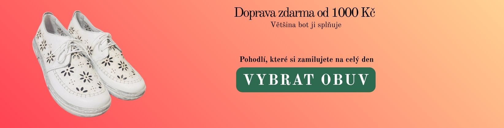 Doprava Zdarma