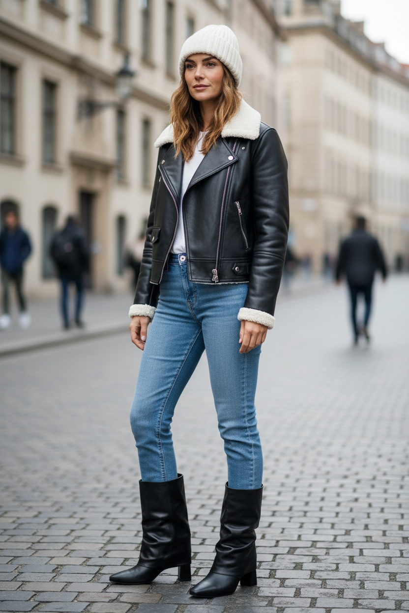 Banner 1 Dámská obuv