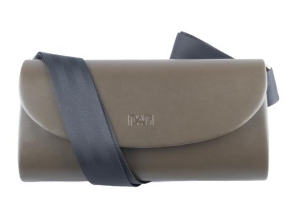 Dámská crossbody kabelka Dapi khaki 40064-05