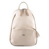 Dámský batoh Dapi béžový 46901-57