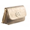 Dámská kabelka Dapi zlatá 48066-04