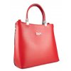 Dámská kabelka Dapi červená 48021-08
