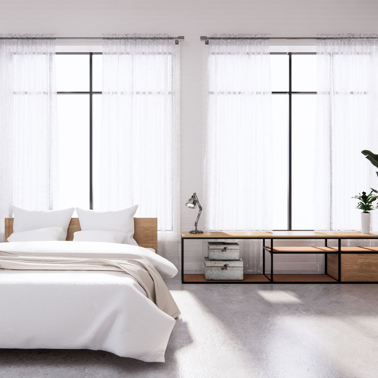 Come scegliere la griglia da letto giusta?