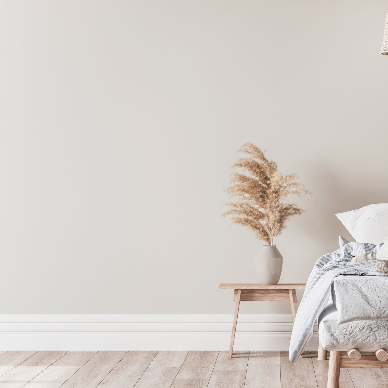 5 motivi per scegliere un comodino in legno