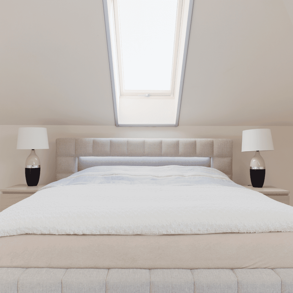 Letto con testiera imbottita vs letto in legno – cosa scegliere per la vostra camera da letto?