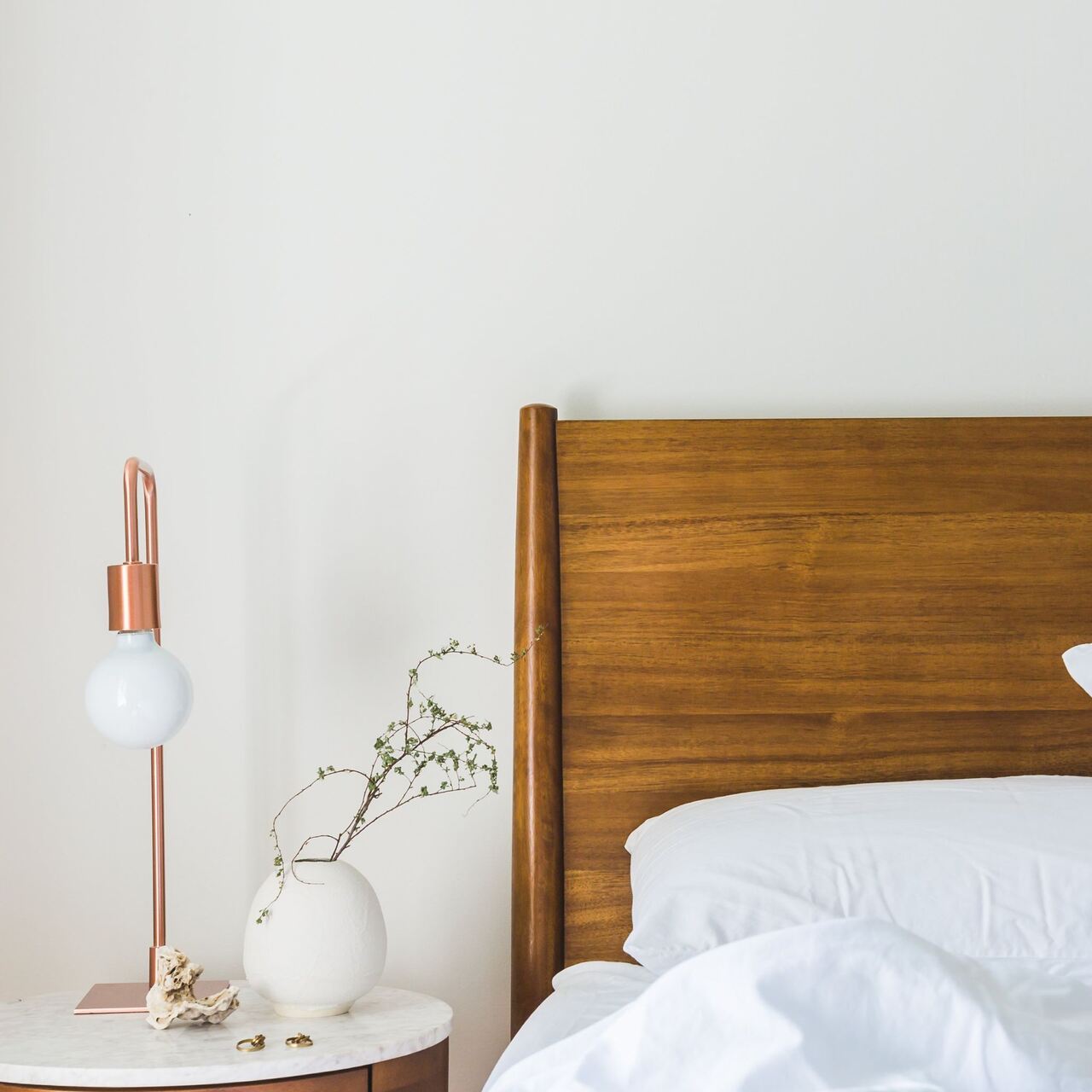 Letti in legno - quale essenza è quella giusta per voi?