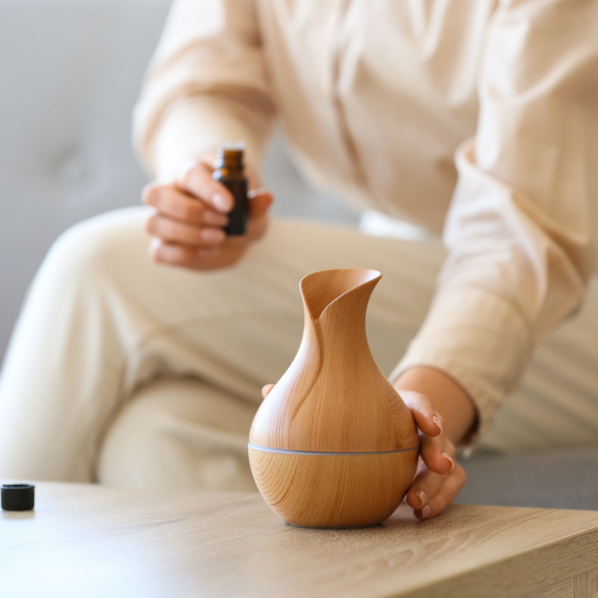 Quali sono le alternative naturali ai deodoranti per ambienti?