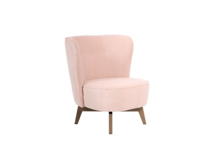 Carmen křeslo armchair furninova dara design 10