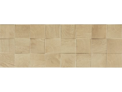 TACO OXFORD natural Porcelanosa obklad dekor dřeva DARA design doporučuje pro obložení na chaty a roubenky (1)