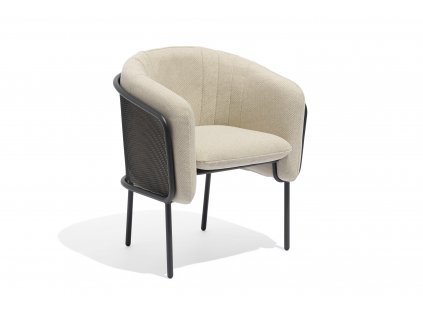 SLIDE designová Zahradní jídelní židle nábytek todus dara design