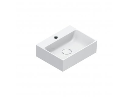 designové umývátko 40x32 cm catalano