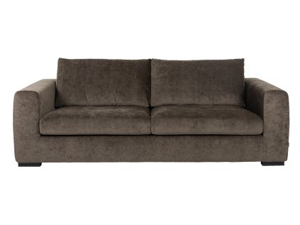 Moderní designová sedačka pro 3 osoby - Vida
