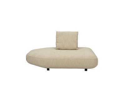 Elegantní sedačka pro 2 osoby - Isola