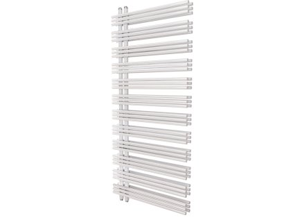 Zehnder yucca asymetrická yad 170 060 0332 2rade provedeni inox look
