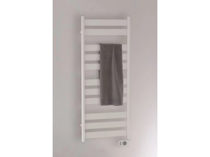 Zehnder zeta designovy radiator bílá ral 9016 5