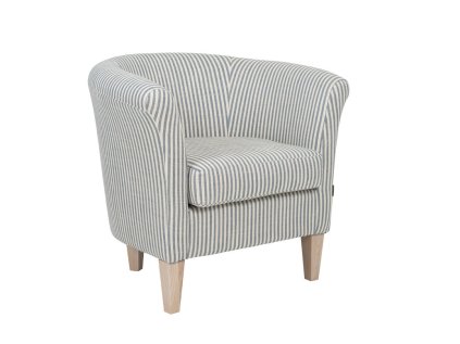 LEEDS křeslo furninova armchair nábytek DARA design 4