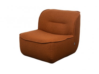 GORM otočné křeslo nábytek Furninova dara design 3