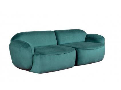 Designová sedací souprava modulová - Bubble