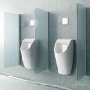 pisoár SFERA urinal 1OR6400 bílá lesklá dara design koupelny