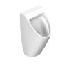 pisoár SFERA urinal 1OR6400 bílá lesklá dara design koupelny