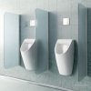 pisoár SFERA urinal 1OR6400 bílá lesklá dara design koupelny