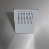33095 ispa gessi hlavová sprcha leštěná ocel DARA design 1