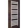 Zehnder zeta designovy radiator bílá ral 9016 4