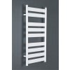 Zehnder zeta designovy radiator bílá ral 9016 1